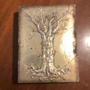 Sid Dickens S-191 Tree of Life